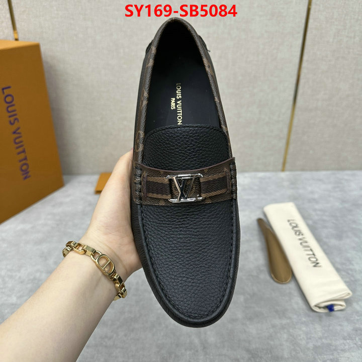 Men Shoes-LV replica sale online ID: SB5084 $: 169USD