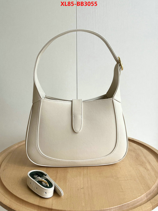 Gucci Bags(4A)-Jackie Series- sale ID: BB3055 $: 85USD,