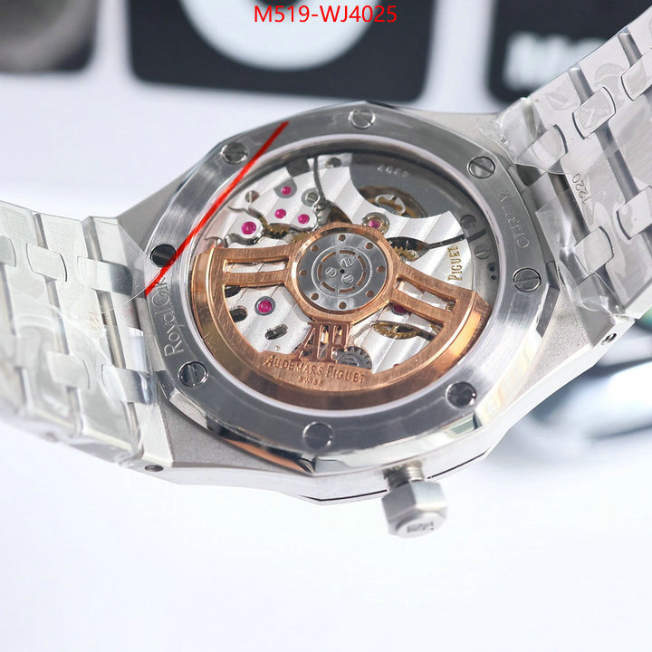 Watch(TOP)-Audemars Piguet luxury ID: WJ4025 $: 519USD
