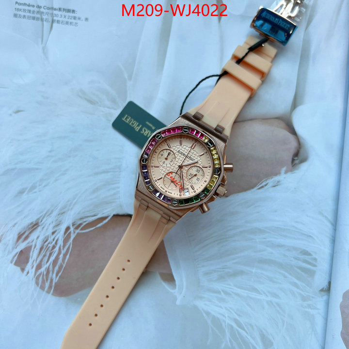 Watch(TOP)-Audemars Piguet copy aaaaa ID: WJ4022 $: 209USD