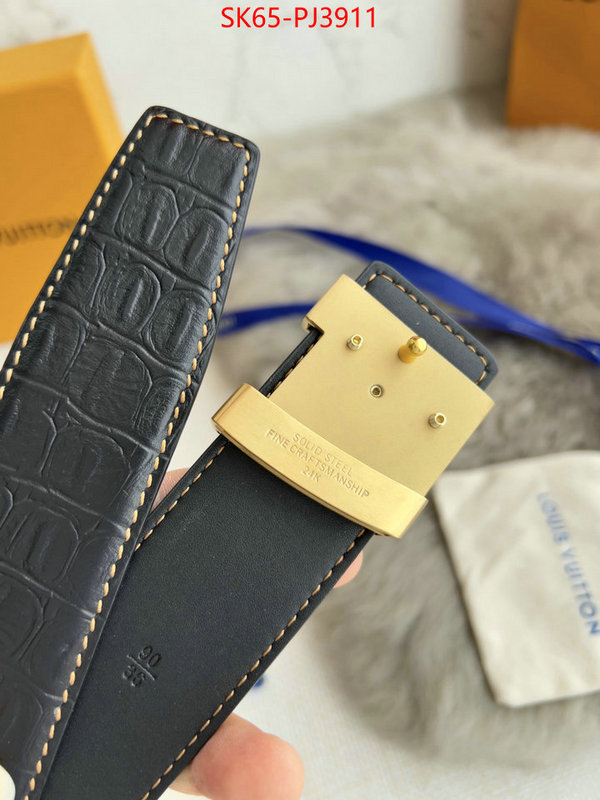 Belts-LV most desired ID: PJ3911 $: 65USD