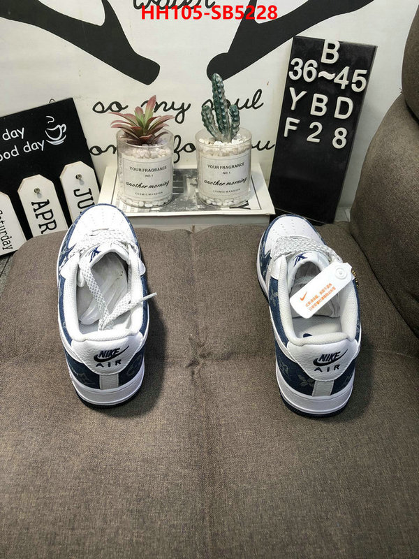 Men Shoes-LV top quality designer replica ID: SB5228 $: 105USD