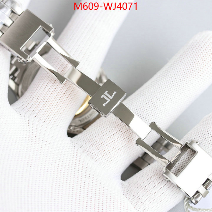 Watch(TOP)-JaegerLeCoultre high quality designer ID: WJ4071 $: 609USD