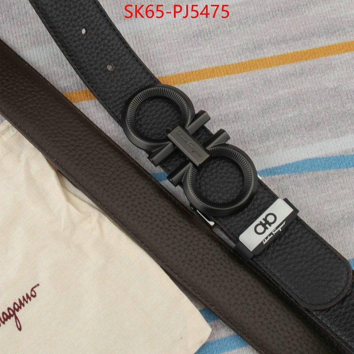 Belts-Ferragamo shop the best high quality ID: PJ5475 $: 65USD