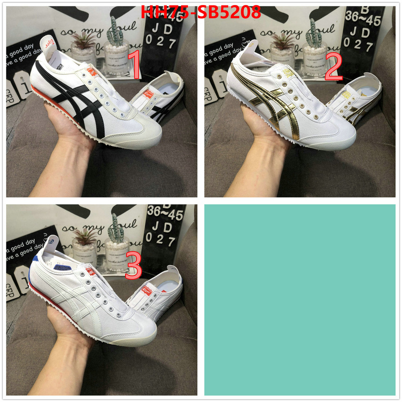 Women Shoes-Asics best designer replica ID: SB5208 $: 75USD