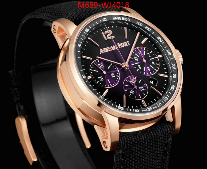 Watch(TOP)-Audemars Piguet what best replica sellers ID: WJ4018 $: 689USD-shoes yupoo Watch(TOP)-Audemars Piguet what best replica sellers ID: WJ4018 $: 689USD