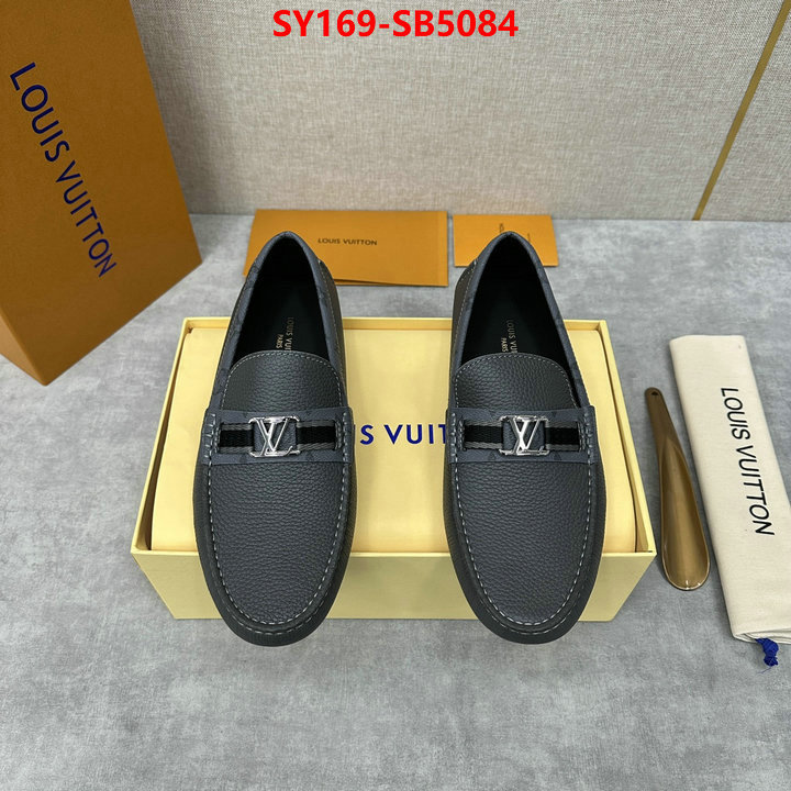 Men Shoes-LV replica sale online ID: SB5084 $: 169USD