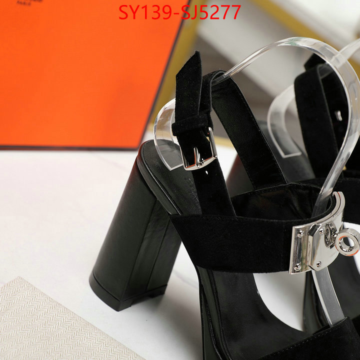 Women Shoes-Hermes where to buy the best replica ID: SJ5277 $: 139USD