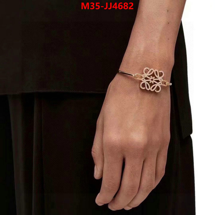 Jewelry-Loewe buy 1:1 ID: JJ4682 $: 35USD