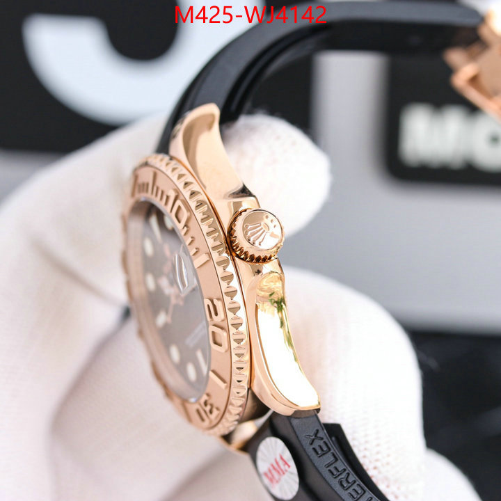 Watch(TOP)-Rolex aaaaa replica designer ID: WJ4142 $: 425USD