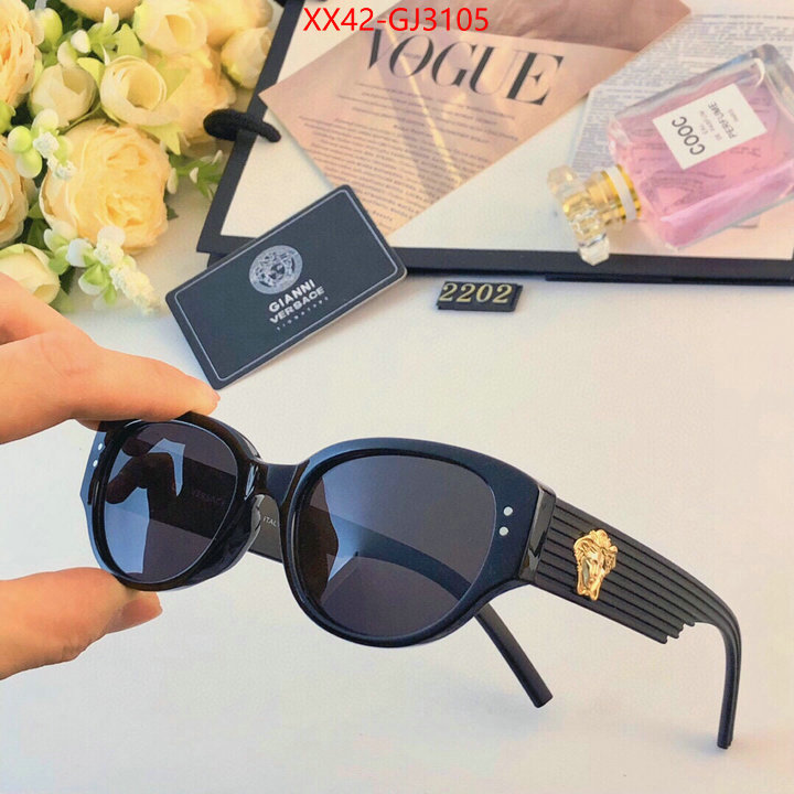 Glasses-Versace find replica ID: GJ3105 $: 42USD