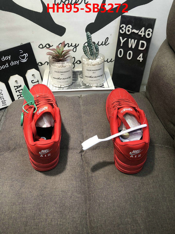 Women Shoes-NIKE aaaaa replica designer ID: SB5272 $: 95USD