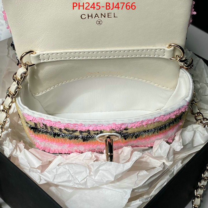 Chanel Bags(TOP)-Crossbody- what ID: BJ4766 $: 245USD,