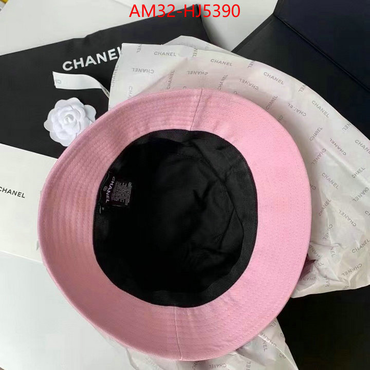 Cap (Hat)-Chanel sell online luxury designer ID: HJ5390 $: 32USD