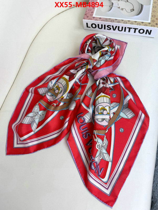 Scarf-LV how to find replica shop ID: MB4894 $: 55USD