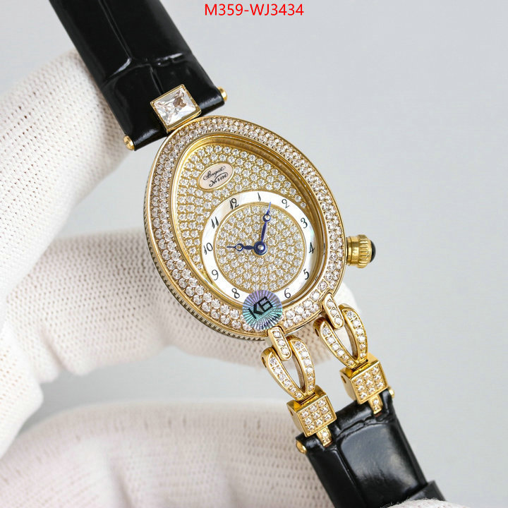 Watch(TOP)-Breguet designer fake ID: WJ3434 $: 359USD