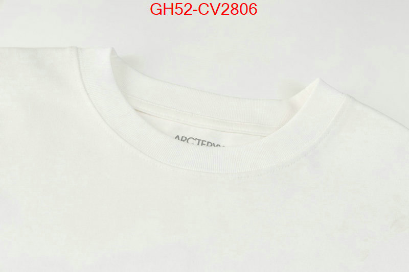 Clothing-ARCTERYX what is a counter quality ID: CV2806 $: 52USD