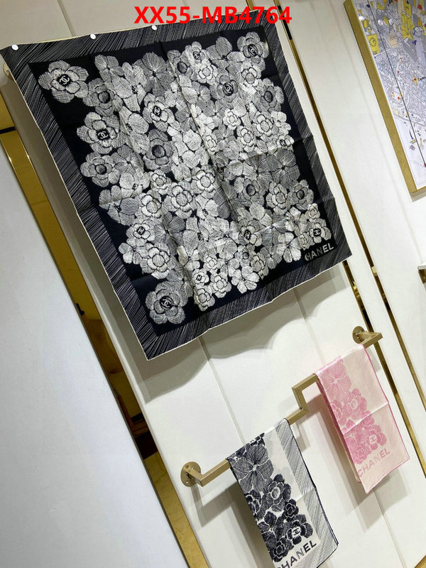 Scarf-Chanel replica online ID: MB4764 $: 55USD