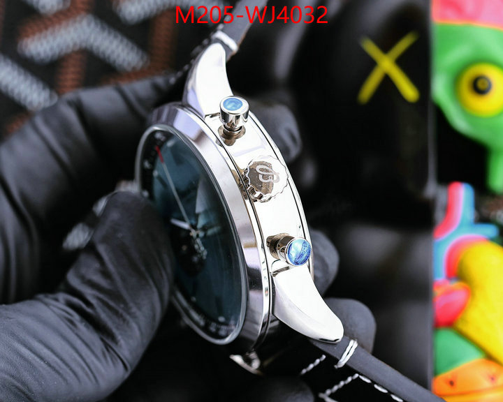 Watch(TOP)-Breitling fashion replica ID: WJ4032 $: 205USD