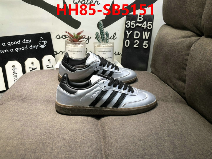 Women Shoes-Adidas luxury fashion replica designers ID: SB5151 $: 85USD