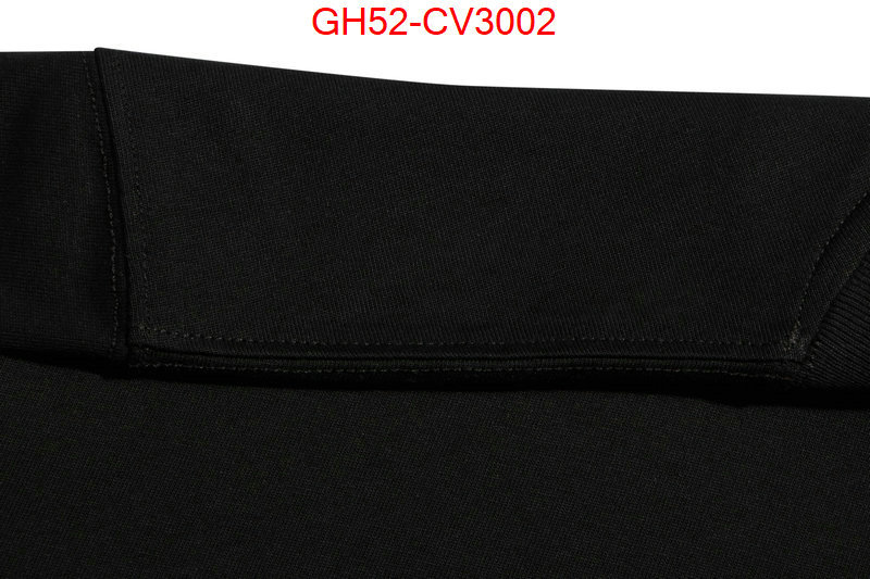 Clothing-Moncler can i buy replica ID: CV3002 $: 52USD