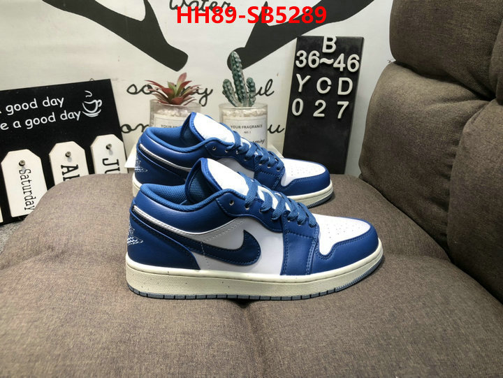 Women Shoes-NIKE from china 2024 ID: SB5289 $: 89USD