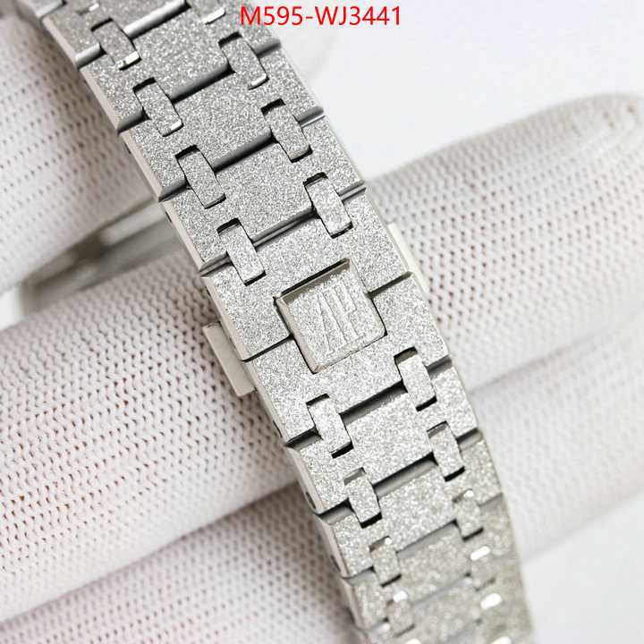 Watch(TOP)-Audemars Piguet replica every designer ID: WJ3441 $: 595USD
