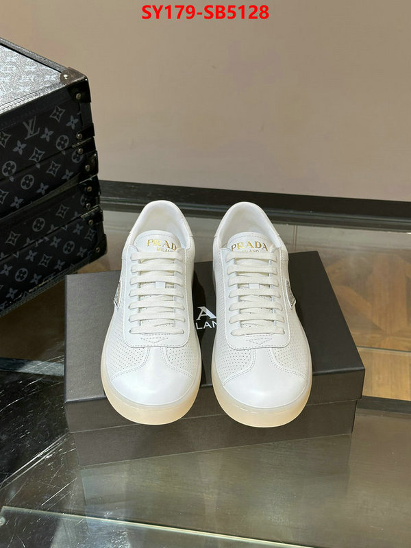 Men shoes-Prada top brands like ID: SB5128 $: 179USD