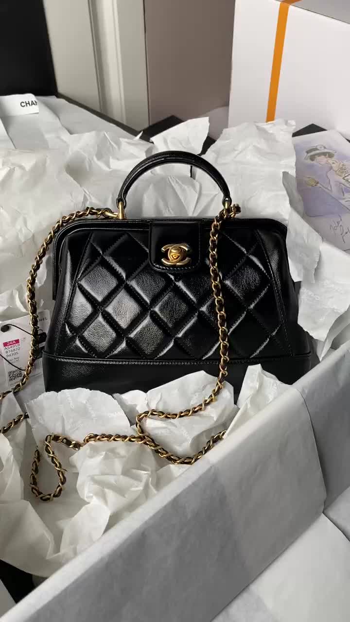 Chanel Bags(TOP)-Crossbody- aaaaa replica ID: BJ3694