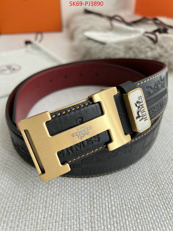 Belts-Hermes best capucines replica ID: PJ3890 $: 69USD