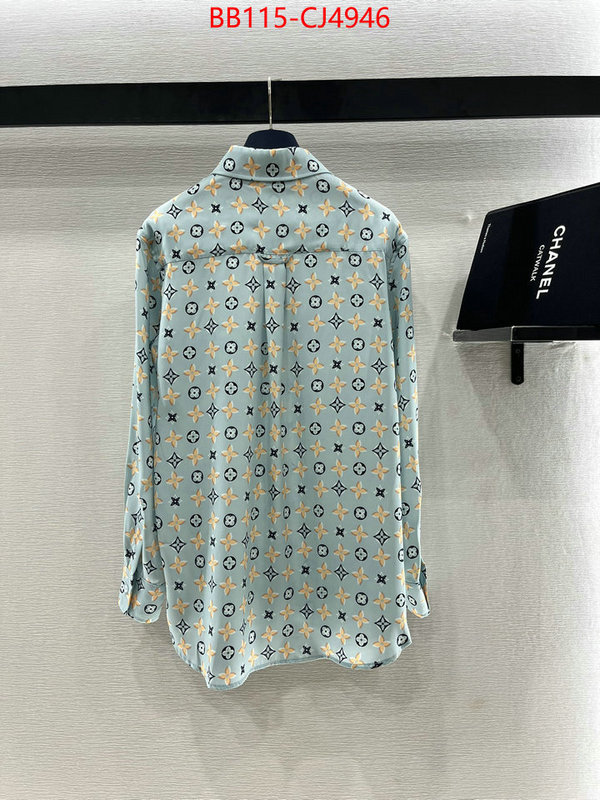 Clothing-LV from china ID: CJ4946 $: 115USD