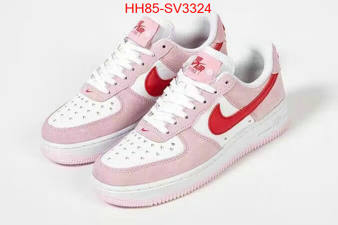 Women Shoes-NIKE shop designer replica ID: SV3324 $: 85USD