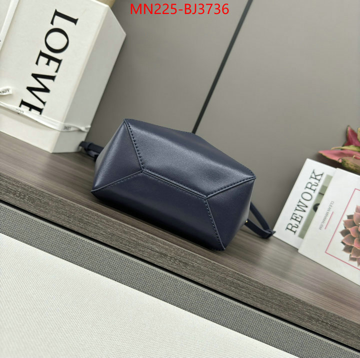 Loewe Bags(TOP)-Handbag- shop now ID: BJ3736 $: 225USD,