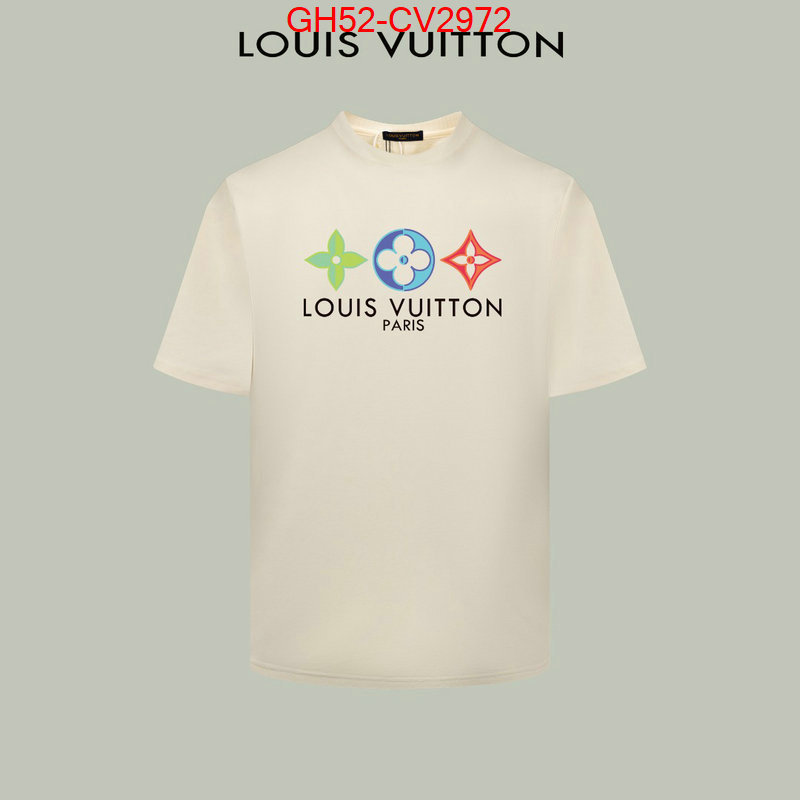 Clothing-LV sell high quality ID: CV2972 $: 52USD