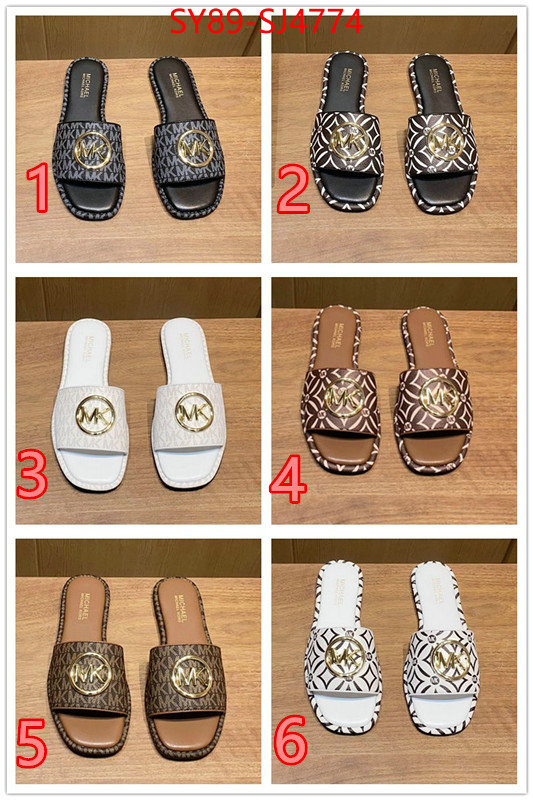 Women Shoes-Michael Kors buy ID: SJ4774 $: 89USD