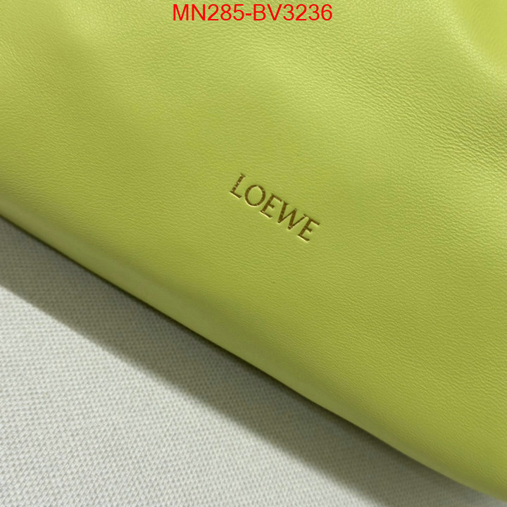 Loewe Bags(TOP)-Handbag- buy first copy replica ID: BV3236 $: 285USD,