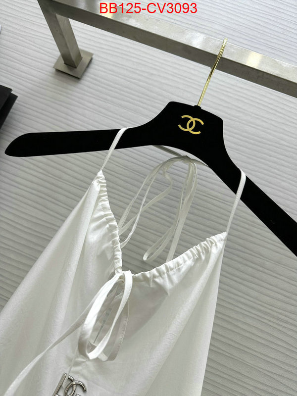 Clothing-DG sale outlet online ID: CV3093 $: 125USD