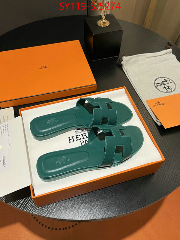 Women Shoes-Hermes the quality replica ID: SJ5274 $: 119USD