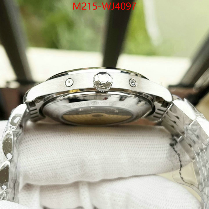 Watch(TOP)-Omega outlet sale store ID: WJ4097 $: 215USD