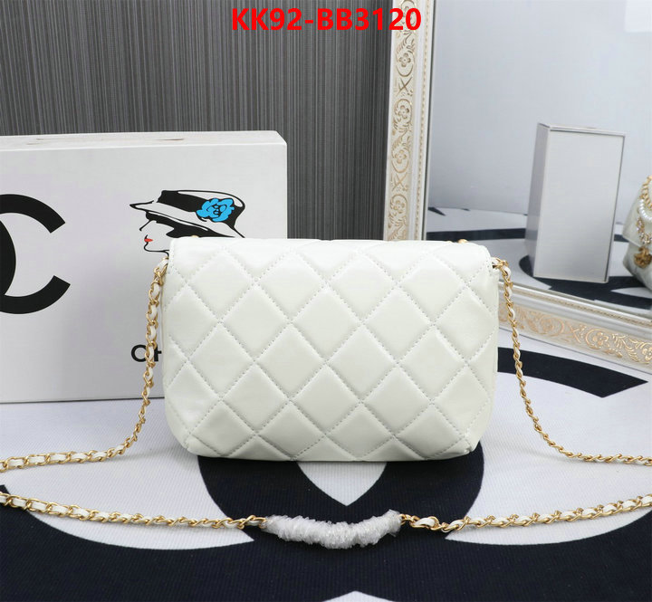 Chanel Bags(4A)-Crossbody- shop designer replica ID: BB3120 $: 92USD,