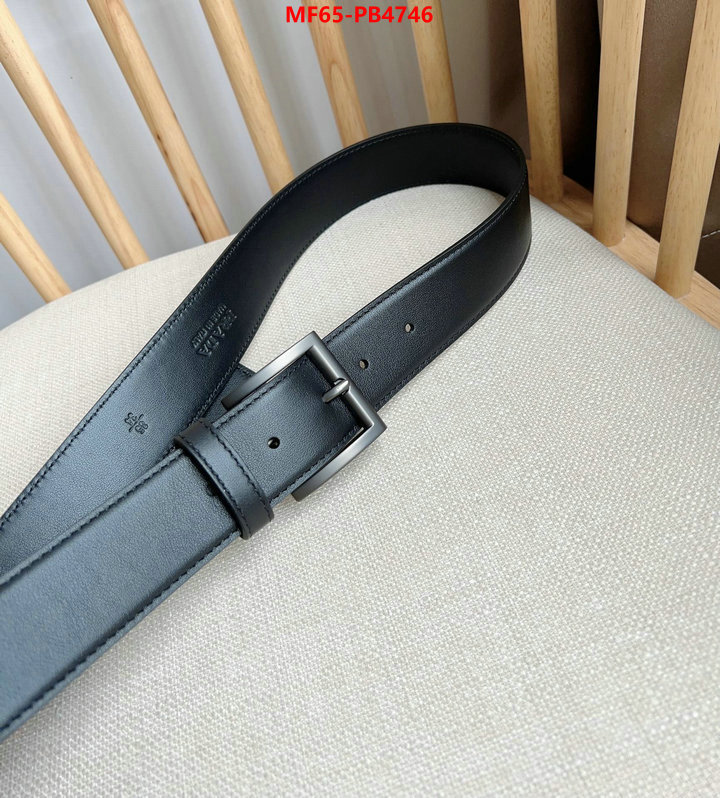 Belts-Prada find replica ID: PB4746 $: 65USD