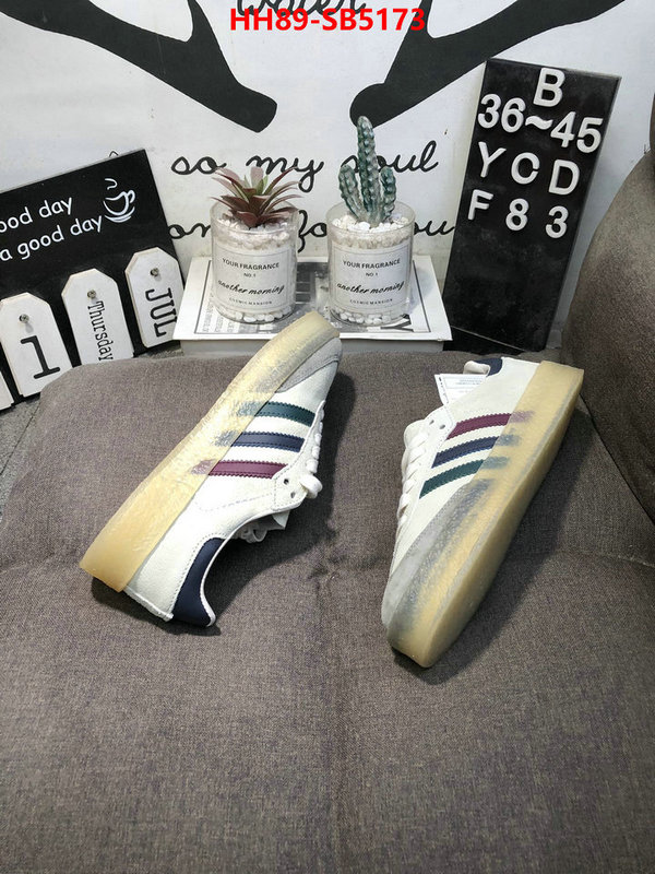 Women Shoes-Adidas designer fake ID: SB5173 $: 89USD