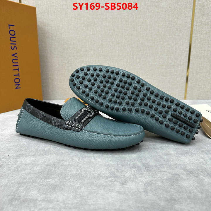 Men Shoes-LV replica sale online ID: SB5084 $: 169USD