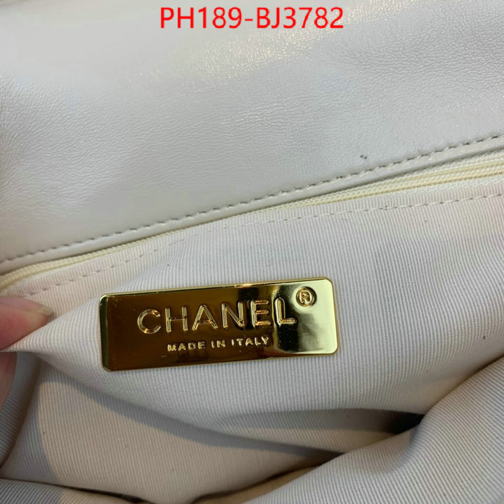 Chanel Bags(TOP)-Crossbody- buy 2024 replica ID: BJ3782 $: 189USD,