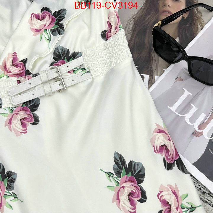 Clothing-Prada is it illegal to buy dupe ID: CV3194 $: 119USD