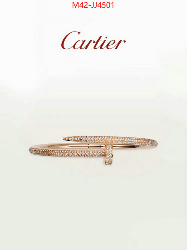 Jewelry-Cartier what best designer replicas ID: JJ4501 $: 42USD