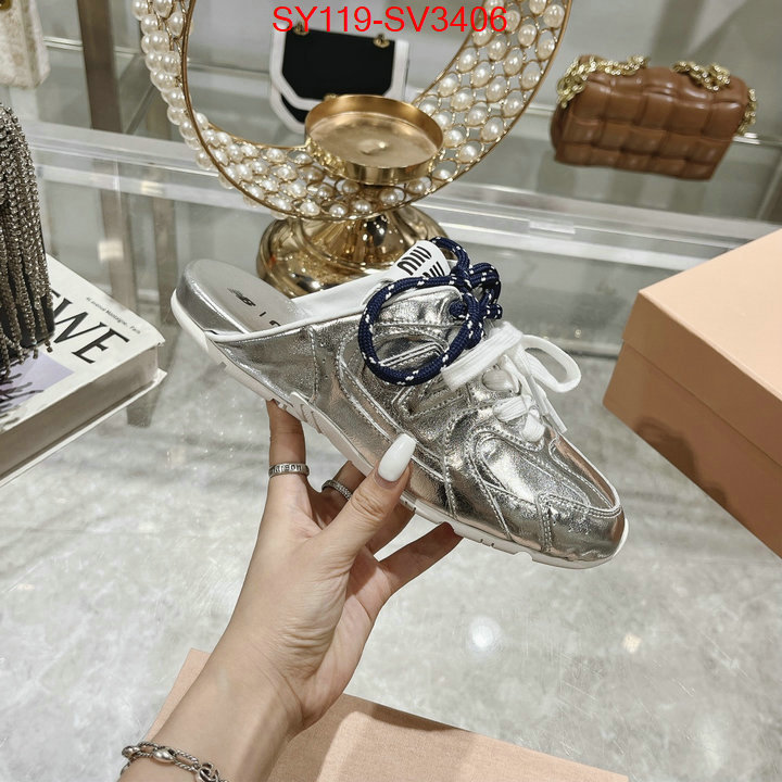 Women Shoes-Miu Miu is it illegal to buy dupe ID: SV3406 $: 119USD