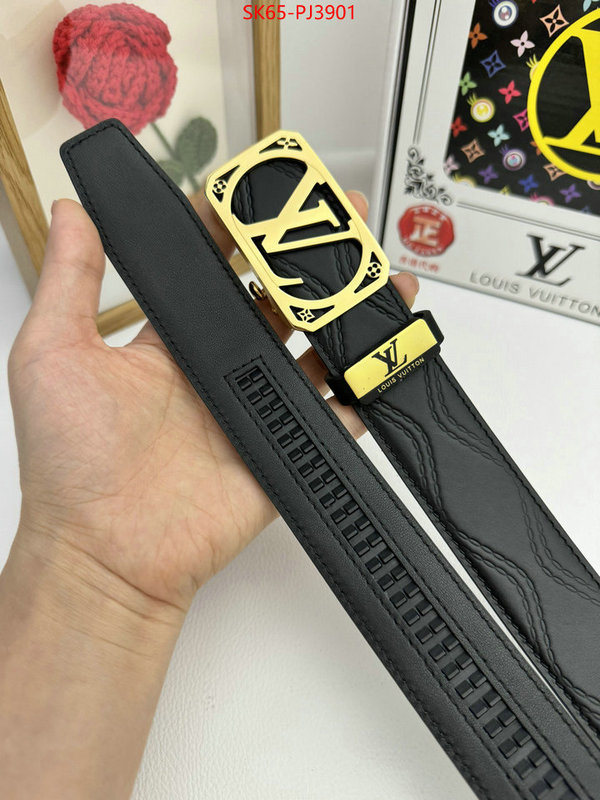 Belts-LV buy 2024 replica ID: PJ3901 $: 65USD