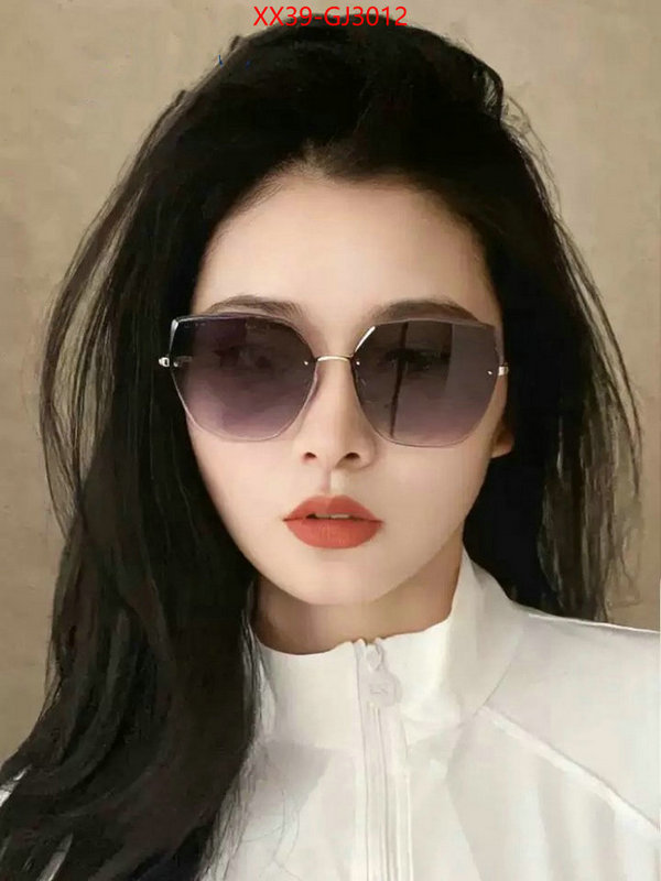 Glasses-Gucci wholesale 2024 replica ID: GJ3012 $: 39USD