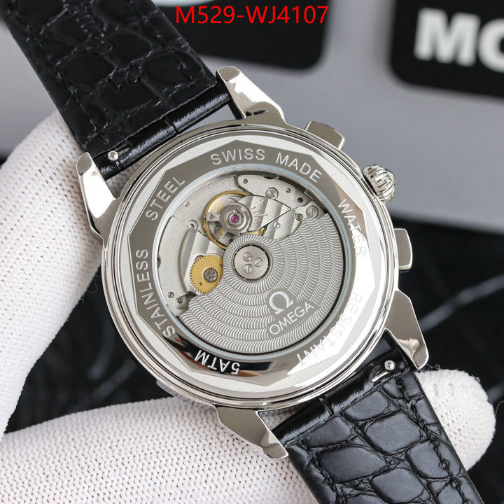 Watch(TOP)-Omega for sale cheap now ID: WJ4107 $: 529USD